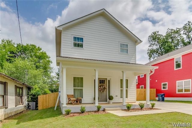 2312 9th, Northport, AL 35476