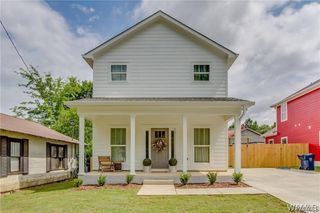 2312 9th, Northport, AL 35476