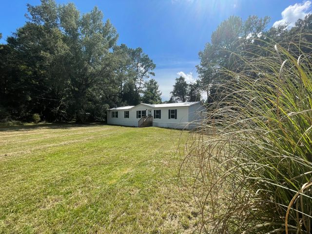 198 Dove Lane, Walterboro, SC 29488