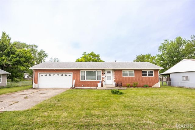 4025 Braden Avenue, Granite City, IL 62040