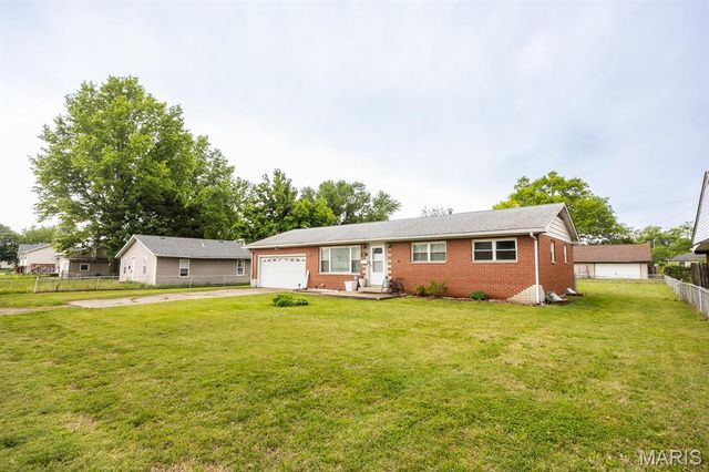 4025 Braden Avenue, Granite City, IL 62040