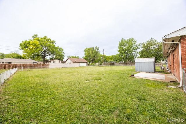 4025 Braden Avenue, Granite City, IL 62040