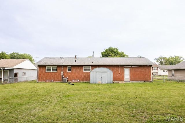 4025 Braden Avenue, Granite City, IL 62040