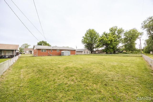 4025 Braden Avenue, Granite City, IL 62040