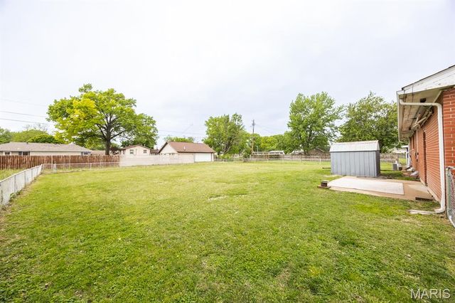 4025 Braden Avenue, Granite City, IL 62040