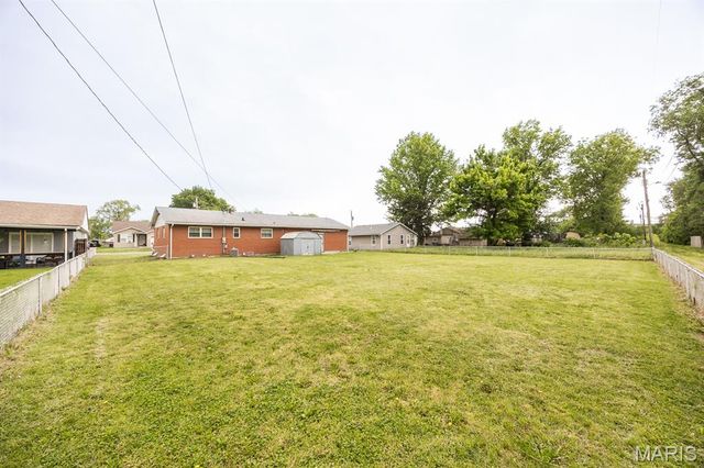 4025 Braden Avenue, Granite City, IL 62040