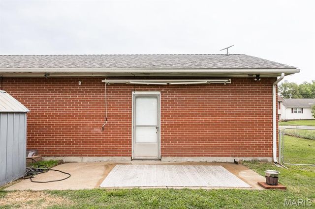 4025 Braden Avenue, Granite City, IL 62040