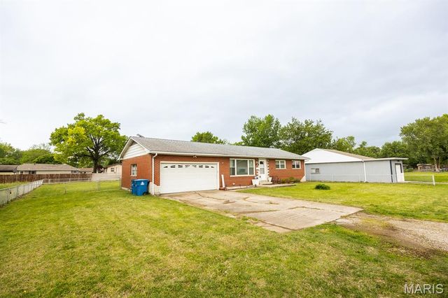 4025 Braden Avenue, Granite City, IL 62040