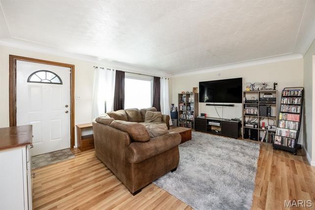 4025 Braden Avenue, Granite City, IL 62040