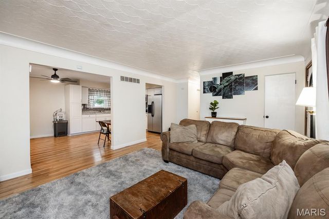 4025 Braden Avenue, Granite City, IL 62040