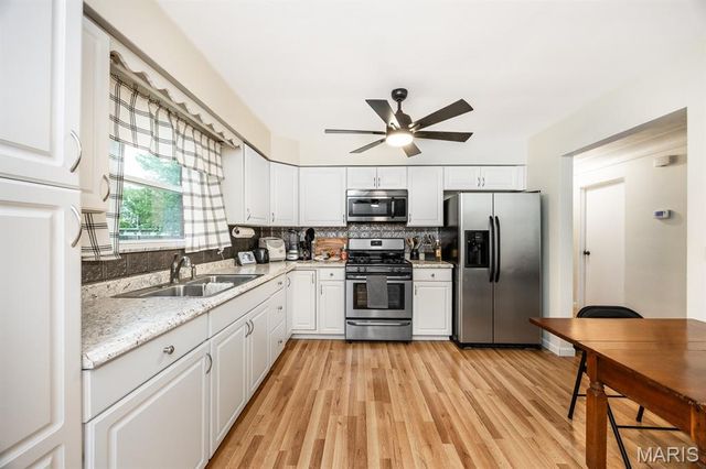 4025 Braden Avenue, Granite City, IL 62040