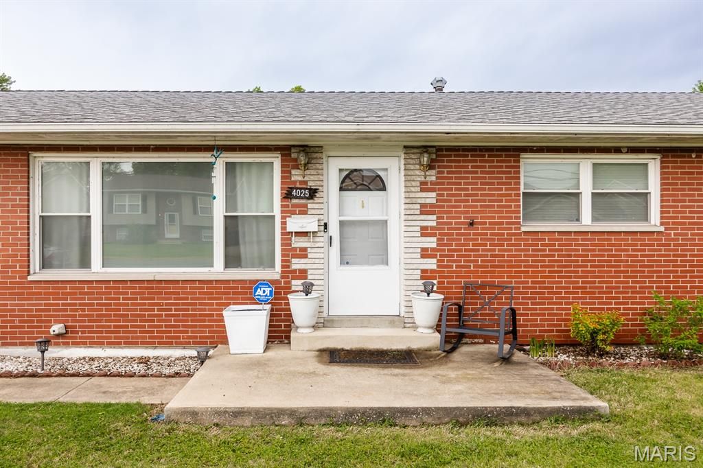 4025 Braden Avenue, Granite City, IL 62040