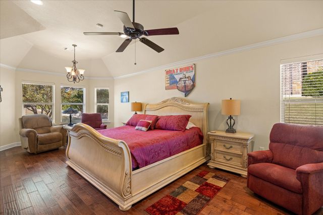 1400 Bentwater Parkway, Granbury, TX 76049