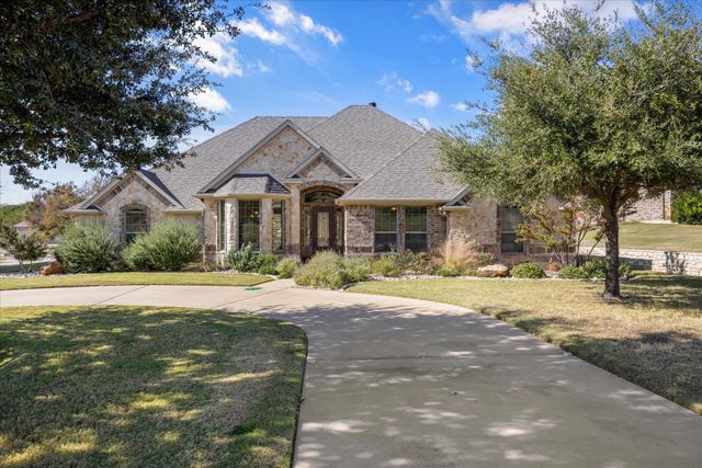 1400 Bentwater Parkway, Granbury, TX 76049