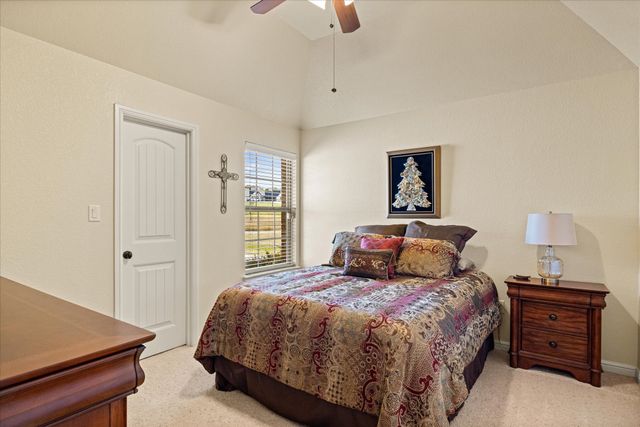 1400 Bentwater Parkway, Granbury, TX 76049