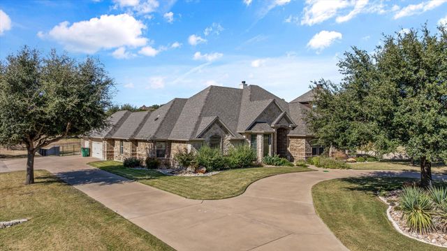 1400 Bentwater Parkway, Granbury, TX 76049
