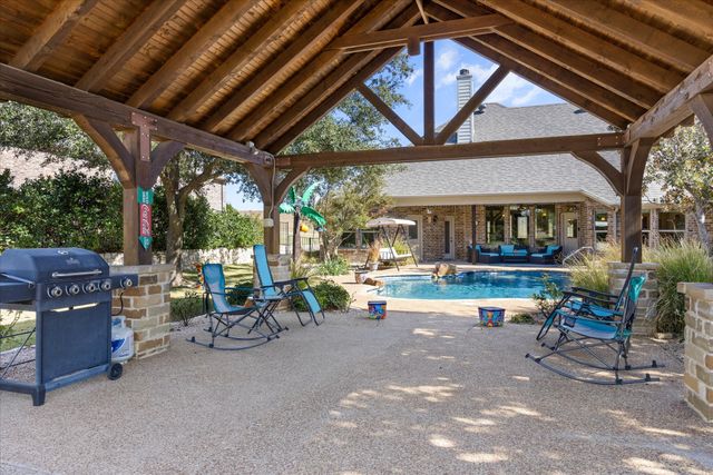 1400 Bentwater Parkway, Granbury, TX 76049