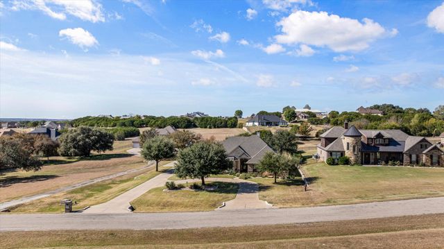 1400 Bentwater Parkway, Granbury, TX 76049