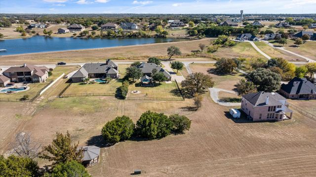 1400 Bentwater Parkway, Granbury, TX 76049