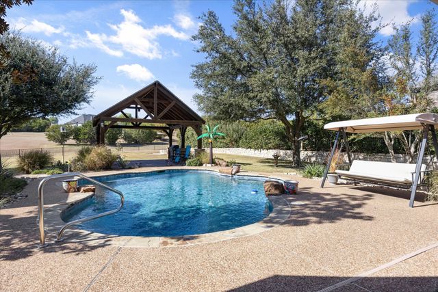 1400 Bentwater Parkway, Granbury, TX 76049