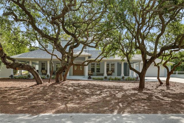 6325 RIVER ROAD, New Smyrna Beach, FL 32169