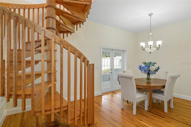6325 RIVER ROAD, New Smyrna Beach, FL 32169