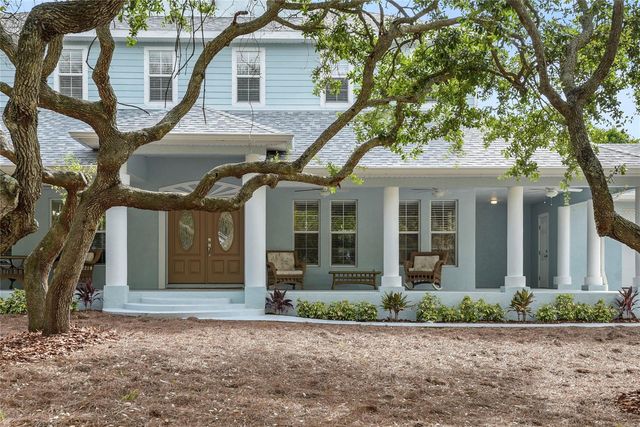 6325 RIVER ROAD, New Smyrna Beach, FL 32169