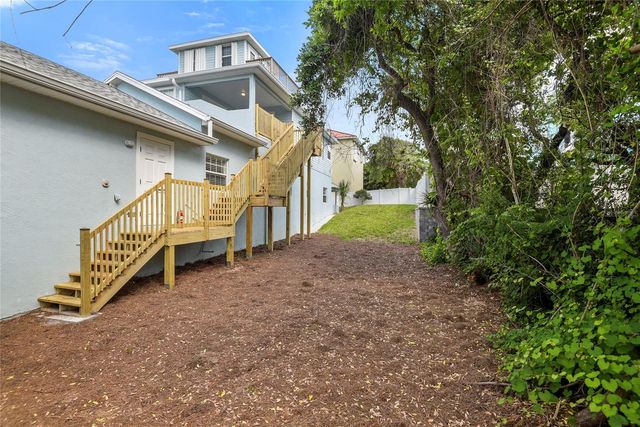 6325 RIVER ROAD, New Smyrna Beach, FL 32169