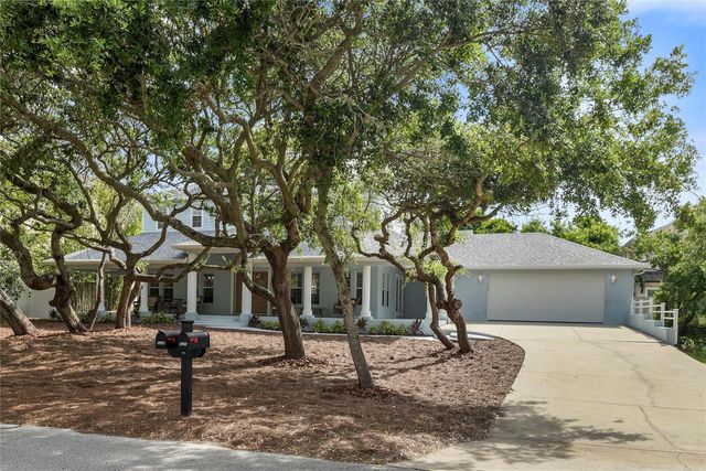 6325 RIVER ROAD, New Smyrna Beach, FL 32169