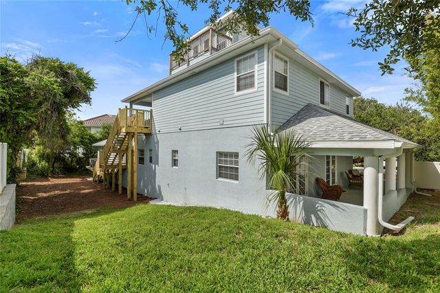 6325 RIVER ROAD, New Smyrna Beach, FL 32169