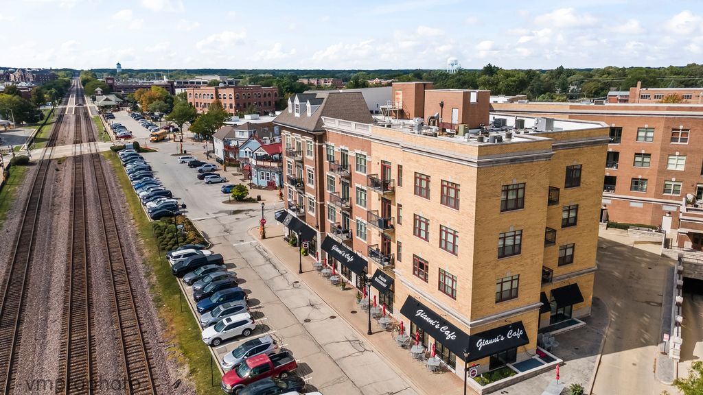 24 W Station Street 413W, Palatine, IL 60067 — photo 2