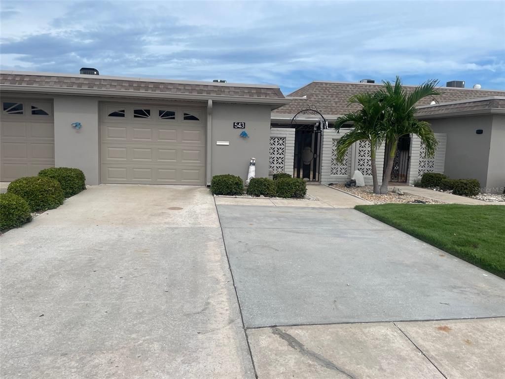 543 BOCA CIEGA POINT BOULEVARD N 2709, St Petersburg, FL 33708