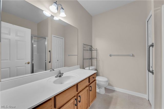 5201 Redford Drive, Brunswick, OH 44212