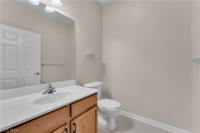 5201 Redford Drive, Brunswick, OH 44212
