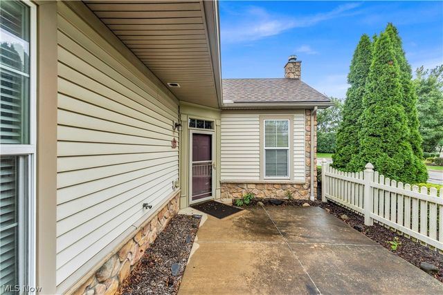 5201 Redford Drive, Brunswick, OH 44212