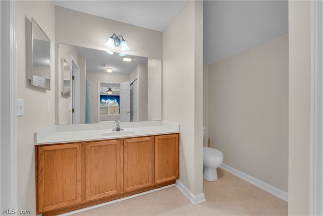5201 Redford Drive, Brunswick, OH 44212