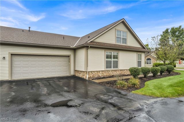 5201 Redford Drive, Brunswick, OH 44212