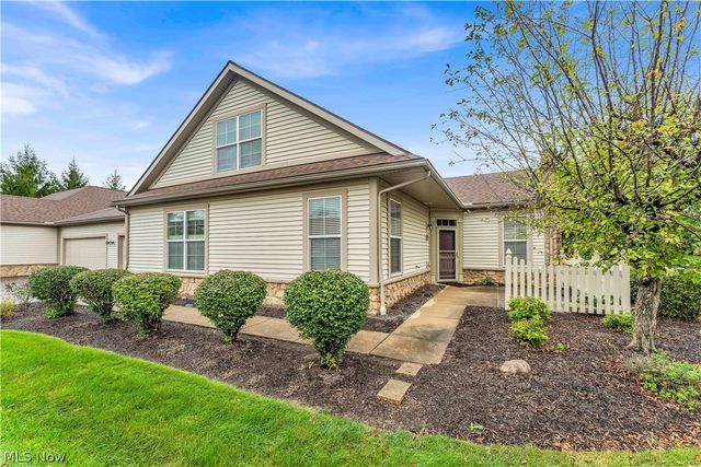 5201 Redford Drive, Brunswick, OH 44212