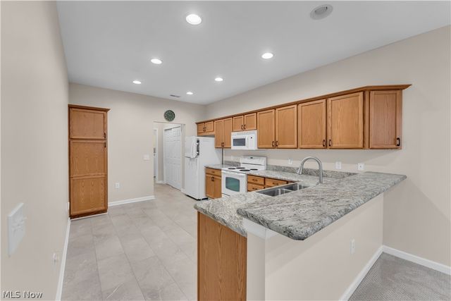5201 Redford Drive, Brunswick, OH 44212