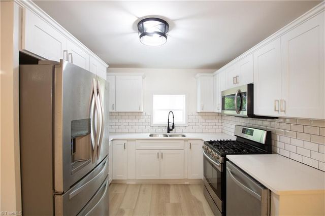 1023 Foust Avenue, High Point, NC 27260