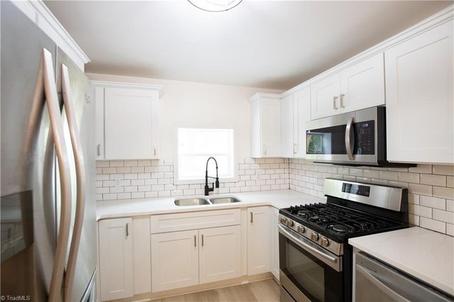 1023 Foust Avenue, High Point, NC 27260