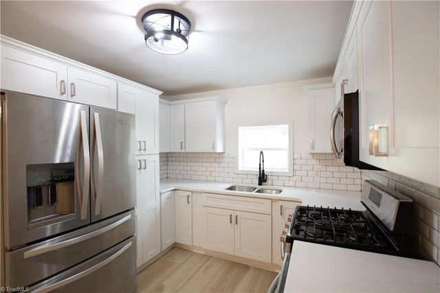 1023 Foust Avenue, High Point, NC 27260