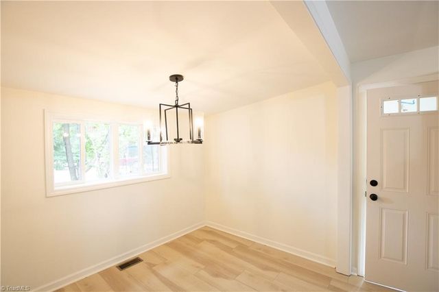 1023 Foust Avenue, High Point, NC 27260