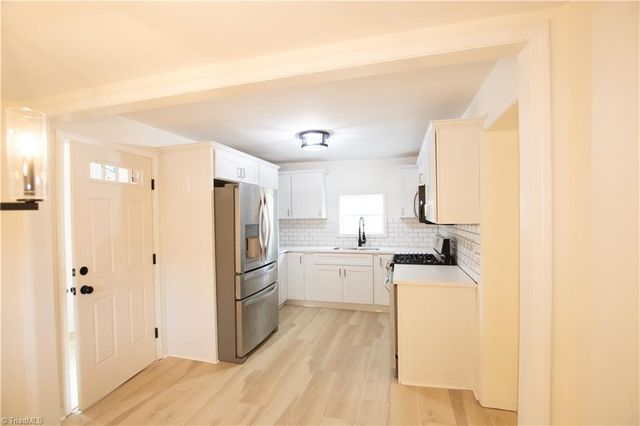 1023 Foust Avenue, High Point, NC 27260
