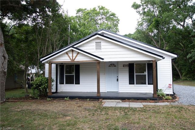 1023 Foust Avenue, High Point, NC 27260