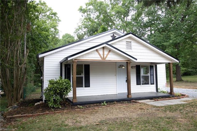 1023 Foust Avenue, High Point, NC 27260