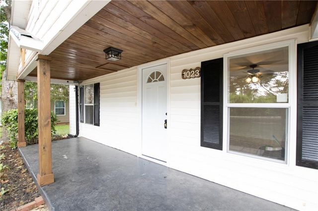 1023 Foust Avenue, High Point, NC 27260