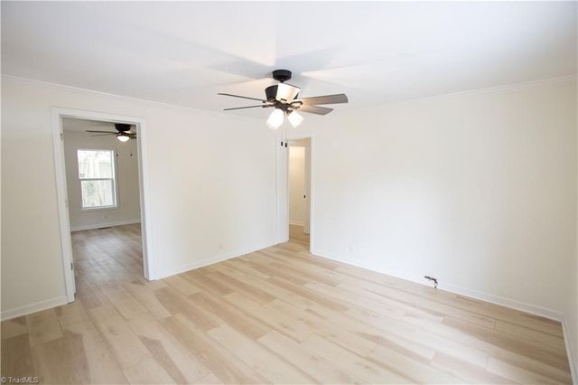 1023 Foust Avenue, High Point, NC 27260
