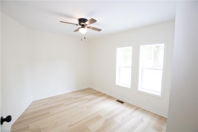 1023 Foust Avenue, High Point, NC 27260
