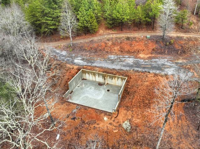 Lot 7, 8 Jennifer Lane, Mineral Bluff, GA 30559